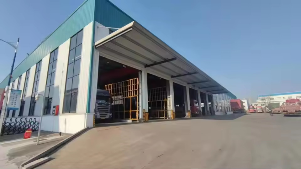 中国 ANHUI SHENGXIN  CORPORATION LIMITED 会社概要