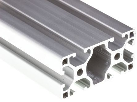Shengxin工業 T スロット 20x40 エクストルーション アルミニウムプロファイル 輸送ツール