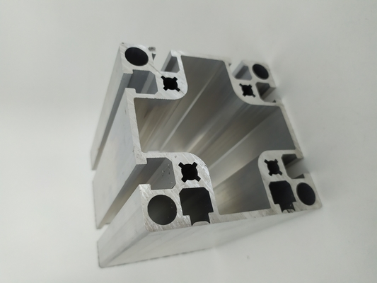 20x20 30x30 40x40 454x5 40x80 80x80 80x160 アノイド化されたTスロット産業用アルミニウムエクストルーションプロファイル