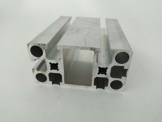 20x20 30x30 40x40 454x5 40x80 80x80 80x160 アノイド化されたTスロット産業用アルミニウムエクストルーションプロファイル