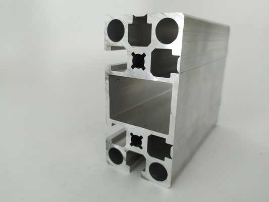 20x20 30x30 40x40 454x5 40x80 80x80 80x160 アノイド化されたTスロット産業用アルミニウムエクストルーションプロファイル