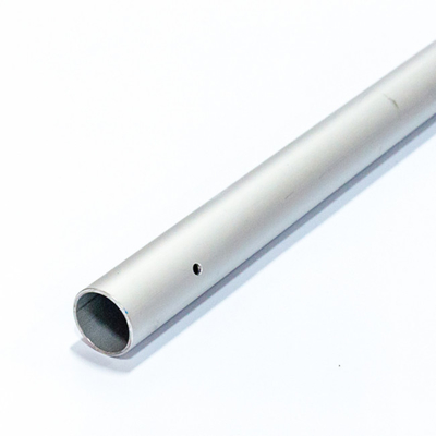銀アノジス アルミ プロファイル ドア 窓 天然銀 0.30mm 厚さ