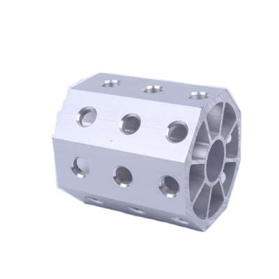 EGT ユーログリッパー ツーリング システム用のアノジス工業用アルミ エクストルーションチューブ プロファイル