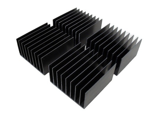 テンパールT3-T8 工業用アルミプロファイル シュンキシン製合金で挤出