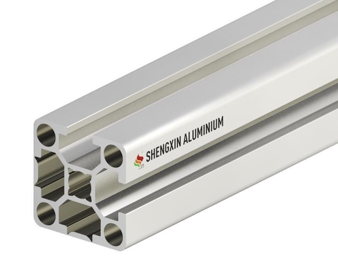 T スロット アルミ プロフィール 一般建設用 20x20 38x38 40x40 45x45 40x80 80x160