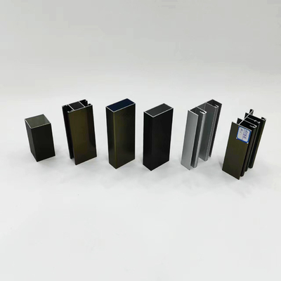 コロンビア ボリビア チリ の 窓口 の アルミ プレス 型 プロファイル 100% QC テスト