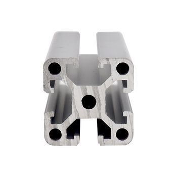 工業用アルミニウムプロファイル TPM8-4080 と 0.8mm-2.0mm 厚さ