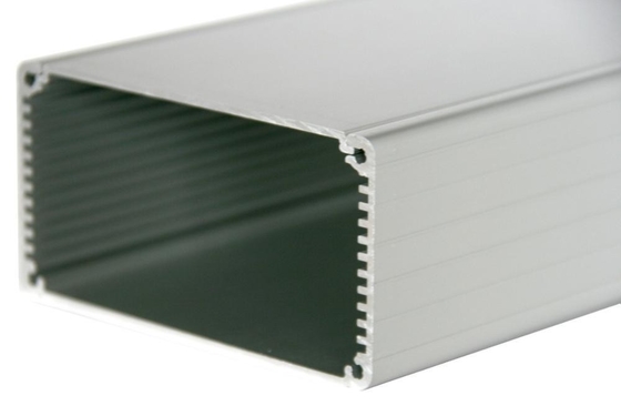 工業用アルミニウムプロファイル TPM8-4080 と 0.8mm-2.0mm 厚さ