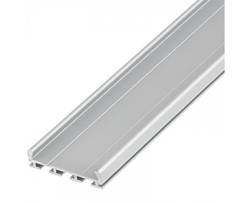 SHENGXIN 2019 LED ワイド ミラー ホワイトライトバー チャンネル 壁にマウント ストライプカバー アルミコーナー LED プロフィール