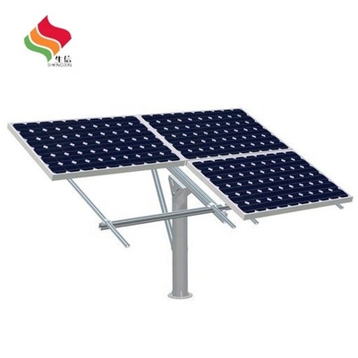 ISO9001/ISO14001/ISO18001 認定 シェンキシン アルミ ソーラーパネル 屋根レール用フレーム