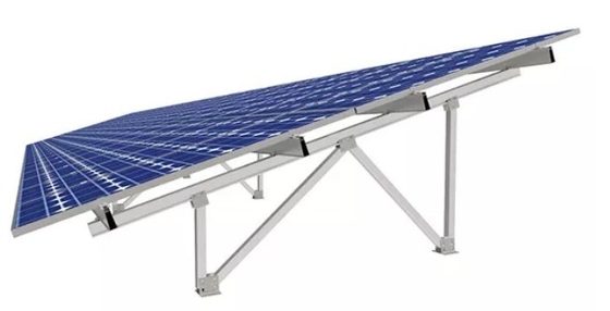 ISO9001/ISO14001/ISO18001 認定 シェンキシン アルミ ソーラーパネル 屋根レール用フレーム