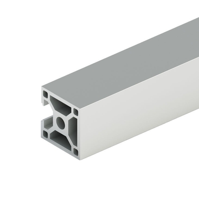 顧客ニーズに合わせたT3-T8Temper V Slot 4080アルミニウムエクストルーションプロファイル