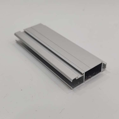 構造プロファイル 窓とドア用のアルミプロファイル 厚さ0.30mm