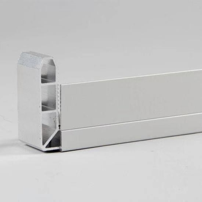 300W 太陽光パネル 飾り付け 6000 級 シリーズ 黒 アルミ 太陽光フレーム シェングシン