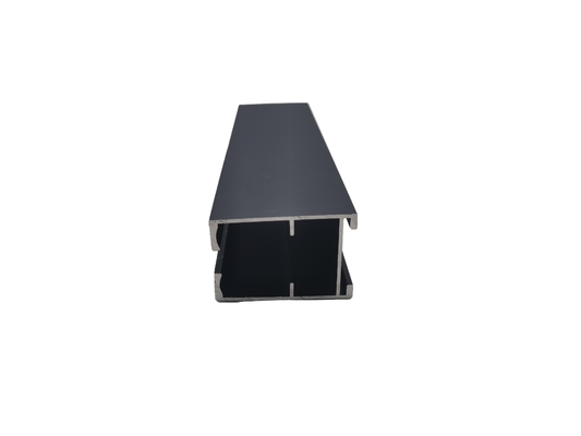 窓とドアのためのシェンキシンアルミニウムプロファイル 長さ5.8-6.0M 厚さ0.8mm-2.0mm