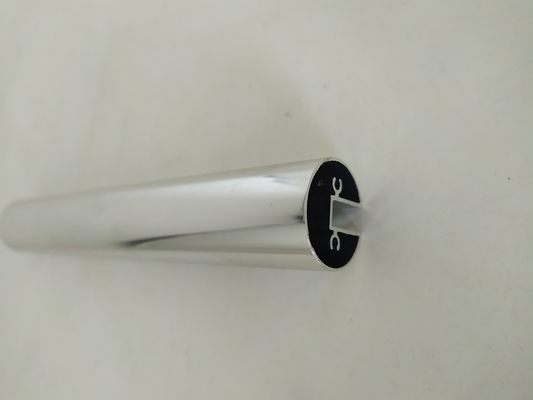 アルミ製6063パサマノス用チューブ 認証 ISO9001/ISO14001/ISO18001