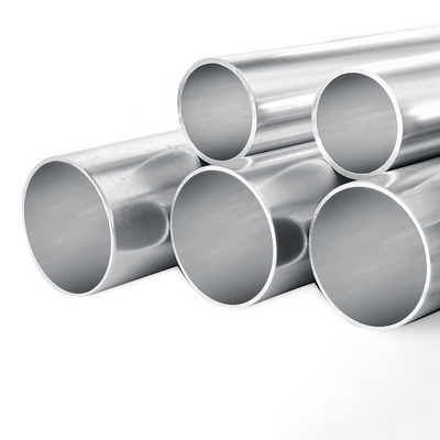 製品用のアルミパイプのためのAluminium Extrusion ProfileのAnodizing Shengxinをカスタマイズした