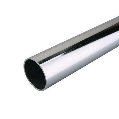 製品用のアルミパイプのためのAluminium Extrusion ProfileのAnodizing Shengxinをカスタマイズした