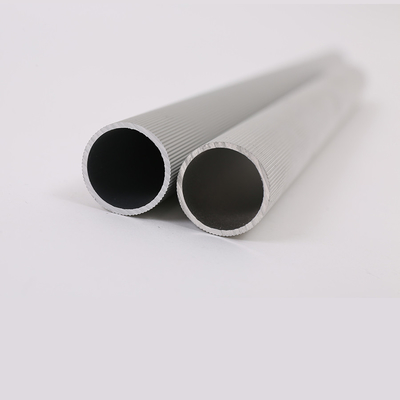 製品用のアルミパイプのためのAluminium Extrusion ProfileのAnodizing Shengxinをカスタマイズした