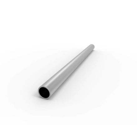製品用のアルミパイプのためのAluminium Extrusion ProfileのAnodizing Shengxinをカスタマイズした