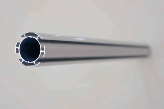 製品用のアルミパイプのためのAluminium Extrusion ProfileのAnodizing Shengxinをカスタマイズした