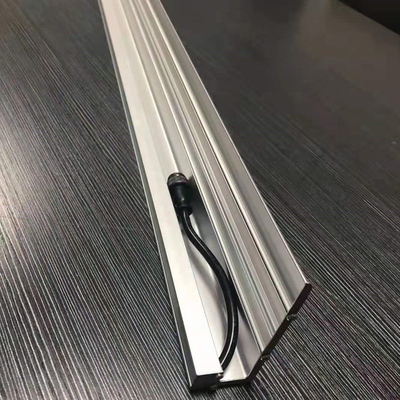 階段照明センサー アルミニウムエクストルーションプロファイルと合金材料のLEDライト