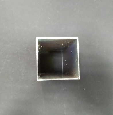 化学組成 ドアと窓のためのアルミ合金プロファイル 5.8-6.0M 長さ