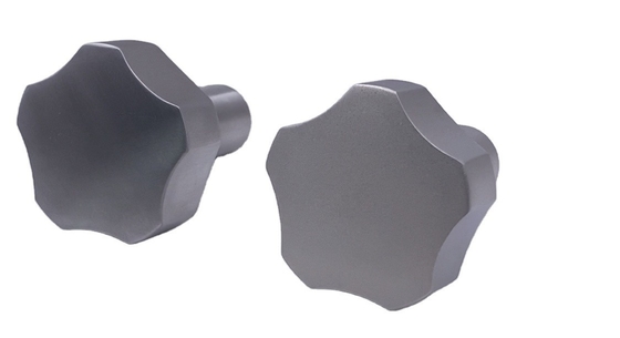工業用用アノジス式CNC挤出アルミプロファイル 0.8mm-2.0mm厚さ