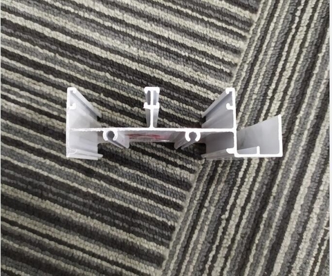 6063 メキシコのためのグレードアルミプロファイル 滑り窓とドア キッチンキャビネット