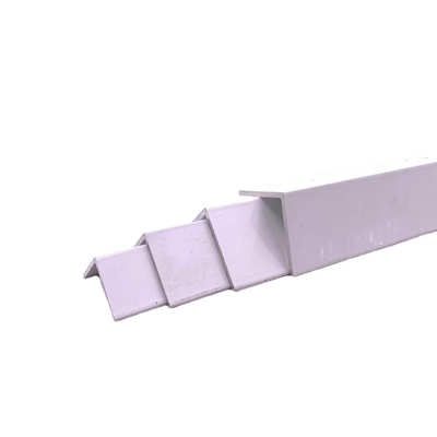 Shengxin 1mm 2mm アルミプロファイル LEDパーツ 6063 インテリアトラックのための照明ストライプ
