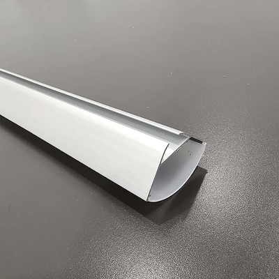 U形30*10mmLED照明用のAluminium 6000シリーズLED表面マウントプロファイル