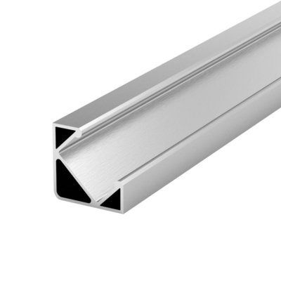 6000 シリーズ グレード GB5237-2008 標準 LED アルミ プロフィール U チャンネル ストライプライト