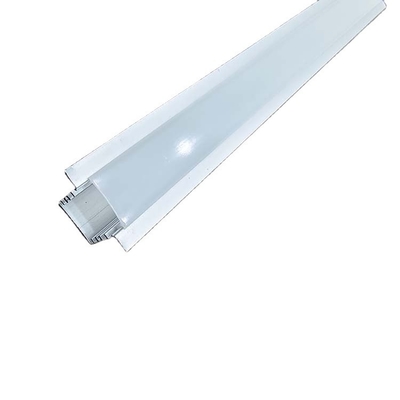 アルミニウム合金 テンパール T3-T8 Shengxin オーダーメイド LED プロフィール