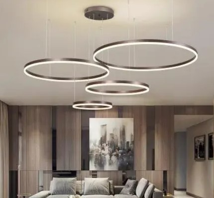 LED 階段灯具の設計のための非二次的な5.8-6.0M アルミプロファイル