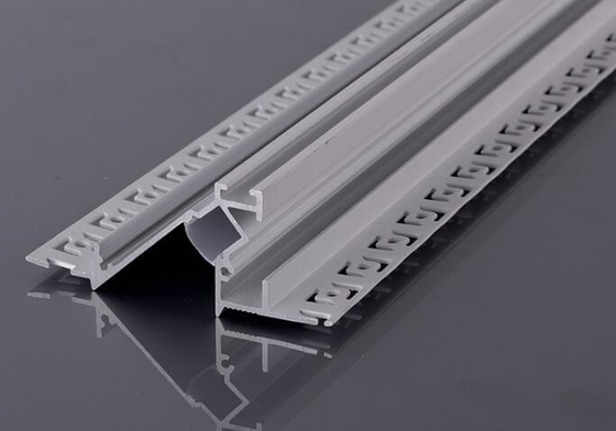 オーダーメイド カラー アルミ チャネル シェンキシン LED プロフィールによる LED ストライプ照明