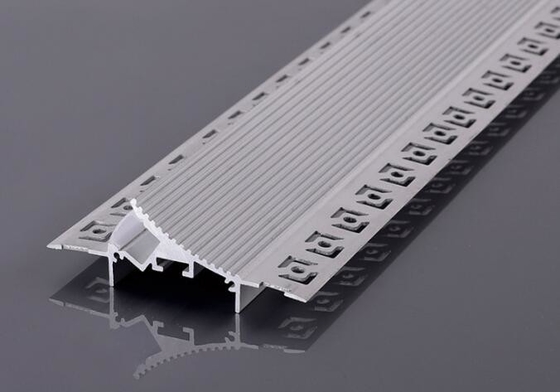 オーダーメイド カラー アルミ チャネル シェンキシン LED プロフィールによる LED ストライプ照明
