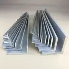 スロットアルミニウムアングル 柔軟な用途のためにカスタマイズされ,簡単に組み立てられます
