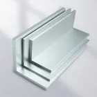 建築業界向けに最適のアルミアングル