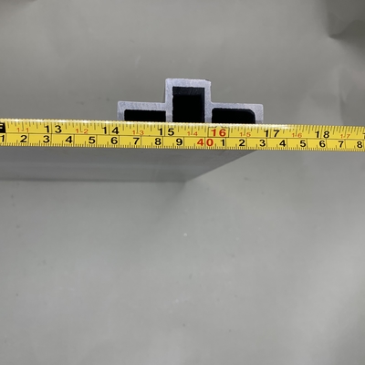 オーダーメイド 厚さ オーダーメイド 装飾用 アルミプロファイル 6061 6063