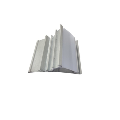 0.8mm-2.0mm 厚さ LED ストライプとアクセサリーのための Shengxin アルミニウムプロファイル