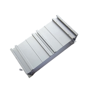 標準GB5237-2008 LEDチャネル アルミプロファイル