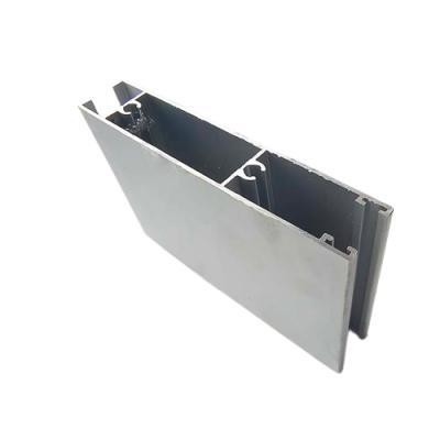 P40 P65 P92 M100 ドミニカ共和国におけるカーテン壁とロラーシャッター用アルミプロファイル