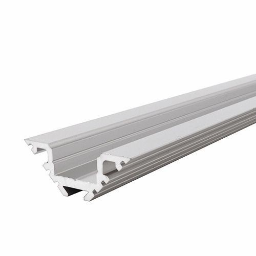 6000シリーズT3-T8 アルミ製LEDプロファイルストライプ 国定規格GB/T 5237-2008