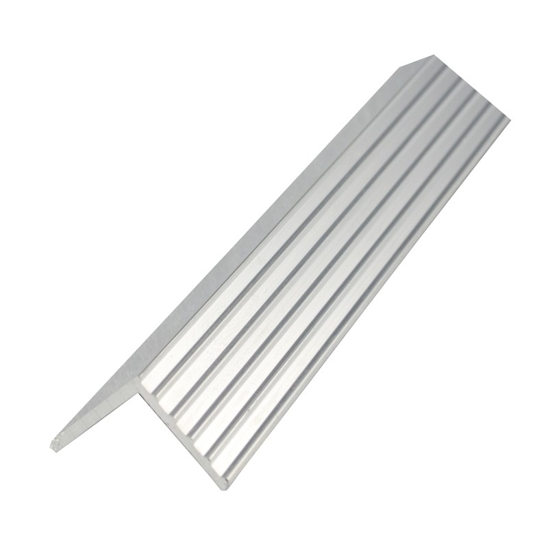 銀アノジス アルミ プロファイル ドア 窓 天然銀 0.30mm 厚さ