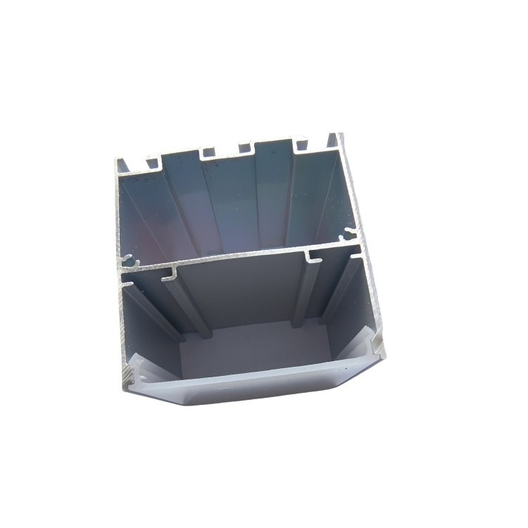 0.8mm-2.0mm 厚さ LED ストライプとアクセサリーのための Shengxin アルミニウムプロファイル